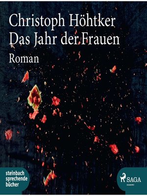 cover image of Das Jahr der Frauen (Ungekürzt)